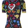 Women Cycology Clothing Short Sleeve Jerseys | River Road Women'S Jersey