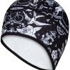 Accessories Cycology Clothing Thermal Beanies | Velo Tattoo Thermal Beanie