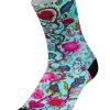 Accessories Cycology Clothing Socks | Secret Garden Cycling Socks