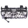 Accessories Cycology Clothing Handlebar Bags | Velo Tattoo Handlebar Bag