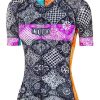 Women Cycology Clothing Short Sleeve Jerseys | Lola Women'S Jersey