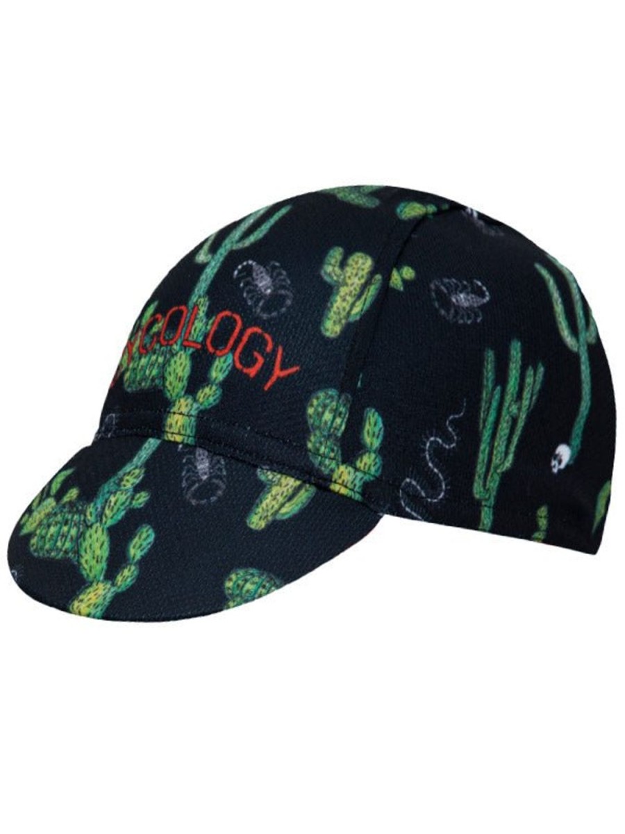 Accessories Cycology Clothing Cycling Caps | Totally Cactus Cycling Cap