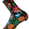 Accessories Cycology Clothing Shoe Covers | Frida Cycling Shoe Covers- Black