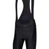 Men Cycology Clothing Bib Shorts, Shorts & Tights | Cycology Men'S Logo Bib Shorts Black