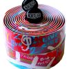 Accessories Cycology Clothing Handlebar Tape | See Me Handlebar Tape