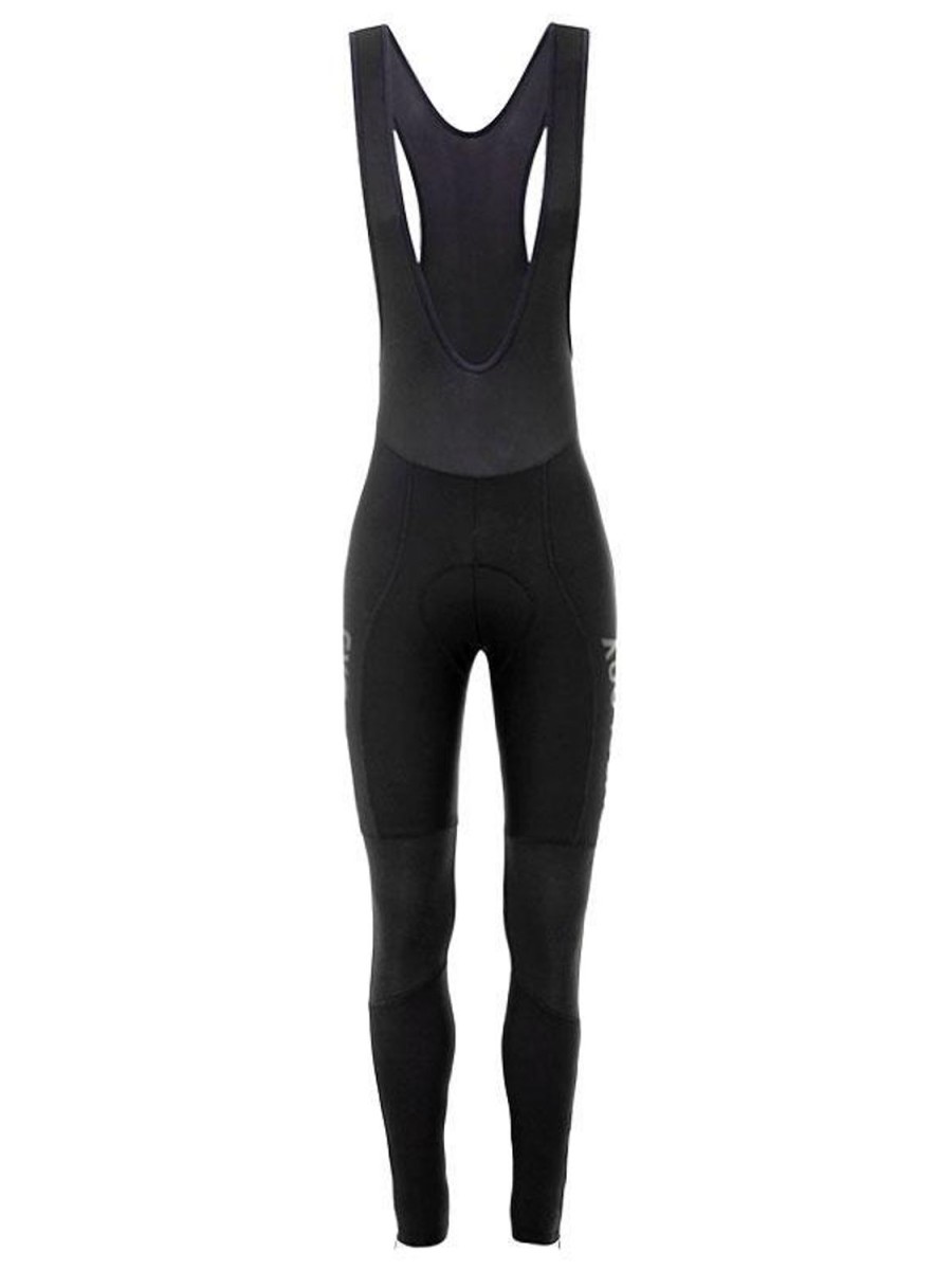 Women Cycology Clothing Bib Shorts & Tights | Cycology Women'S Winter Bib Tights