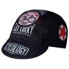 Accessories Cycology Clothing Cycling Caps | Train Hard Get Lucky Cycling Cap