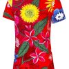 Women Cycology Clothing Technical T-Shirts | Aloha Women'S Technical T-Shirt