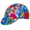 Accessories Cycology Clothing Cycling Caps | Rock N Roll Cycling Cap