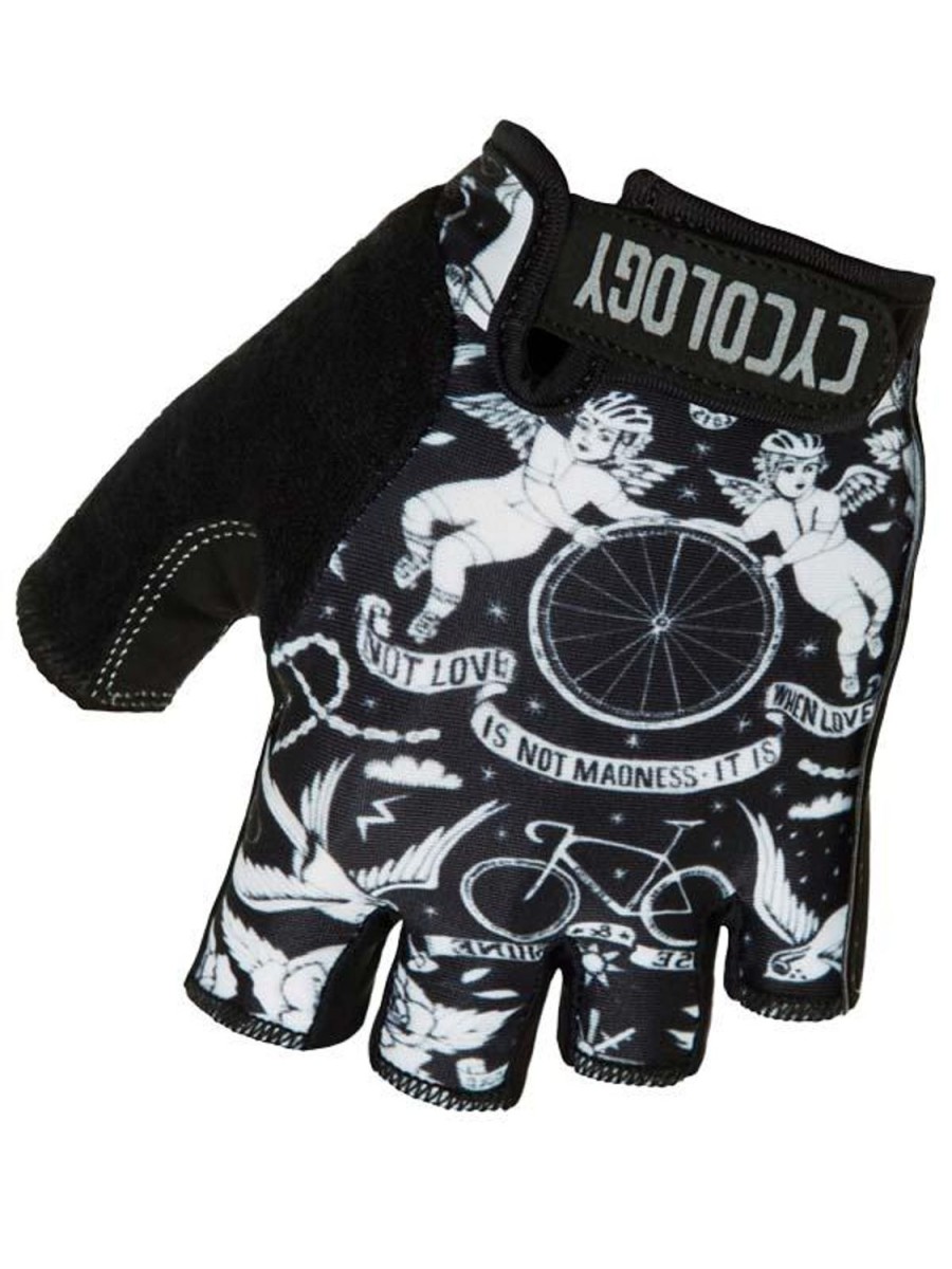 Accessories Cycology Clothing Gloves | Velo Tattoo Cycling Gloves