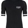 Men Cycology Clothing Short Sleeve Jerseys | Incognito Men'S Jersey Black