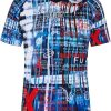 Men Cycology Clothing Mountain Bike Jerseys | Motown Mtb Jersey