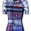 Women Cycology Clothing Short Sleeve Jerseys | Motown Women'S Jersey