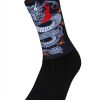 Accessories Cycology Clothing Aero Socks | Dragon Aero Cycling Socks