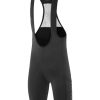 Men Cycology Clothing Bib Shorts, Shorts & Tights | Cycology Men'S Cargo Bib Shorts Black