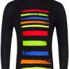 Men Cycology Clothing Base Layers | Horizon Men'S Long Sleeve Base Layer