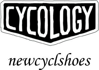 Newcyclshoes